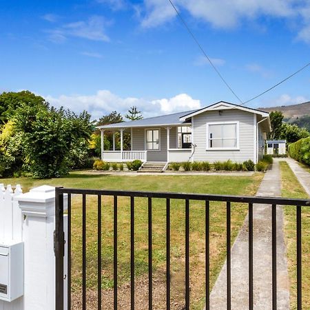 Corokia Villa リッチモンド エクステリア 写真
