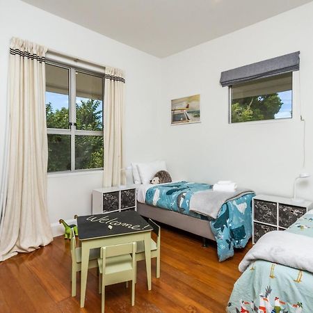 Corokia Villa リッチモンド エクステリア 写真