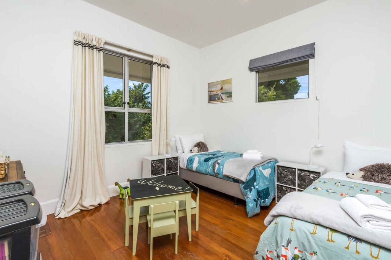 Corokia Villa リッチモンド エクステリア 写真