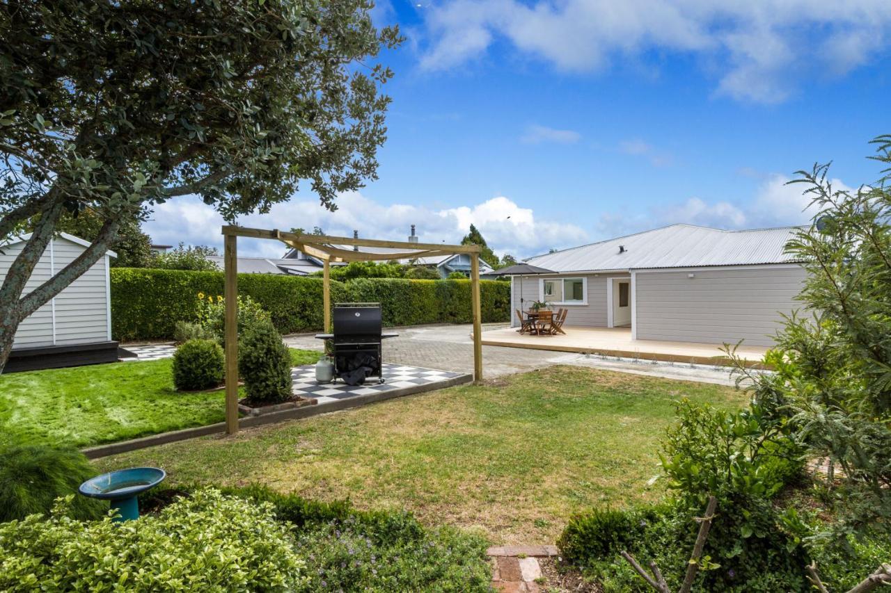 Corokia Villa リッチモンド エクステリア 写真