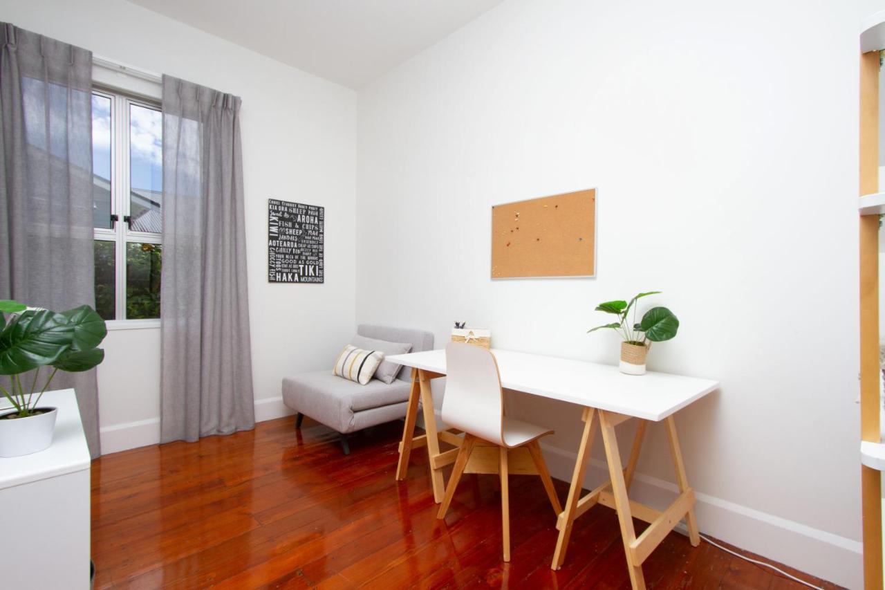 Corokia Villa リッチモンド エクステリア 写真