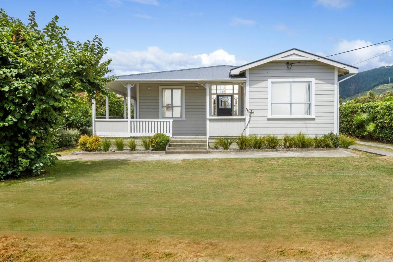 Corokia Villa リッチモンド エクステリア 写真
