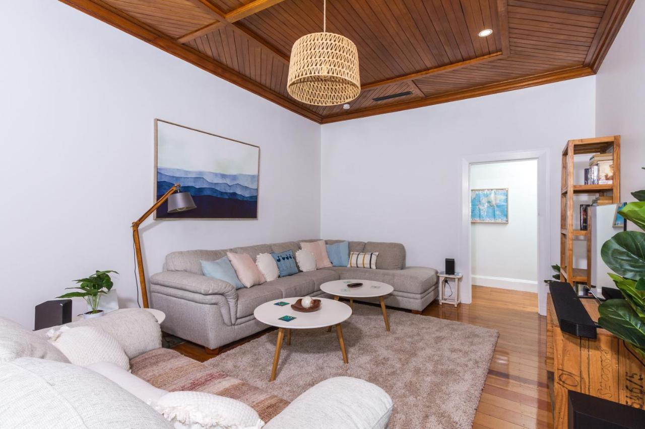 Corokia Villa リッチモンド エクステリア 写真