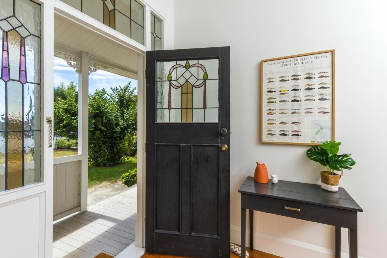 Corokia Villa リッチモンド エクステリア 写真
