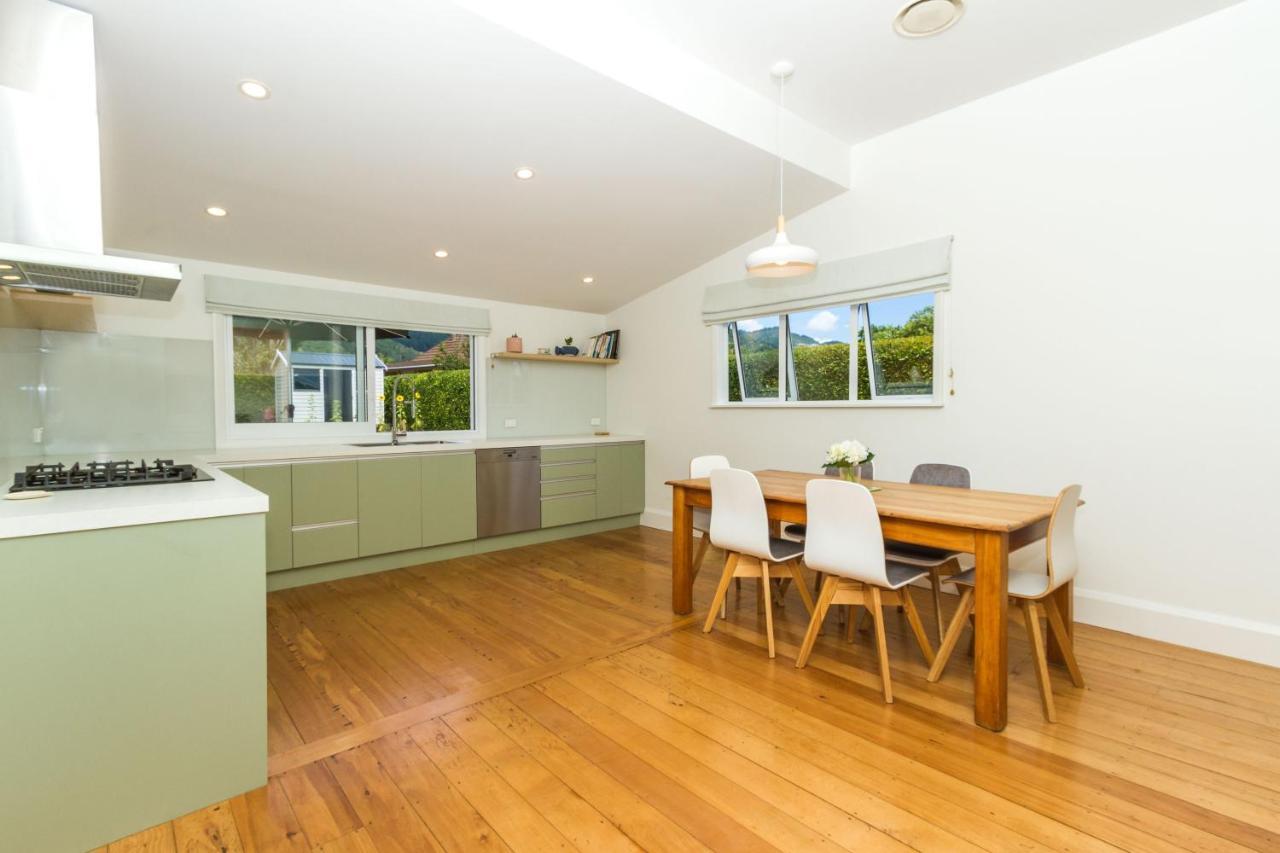 Corokia Villa リッチモンド エクステリア 写真