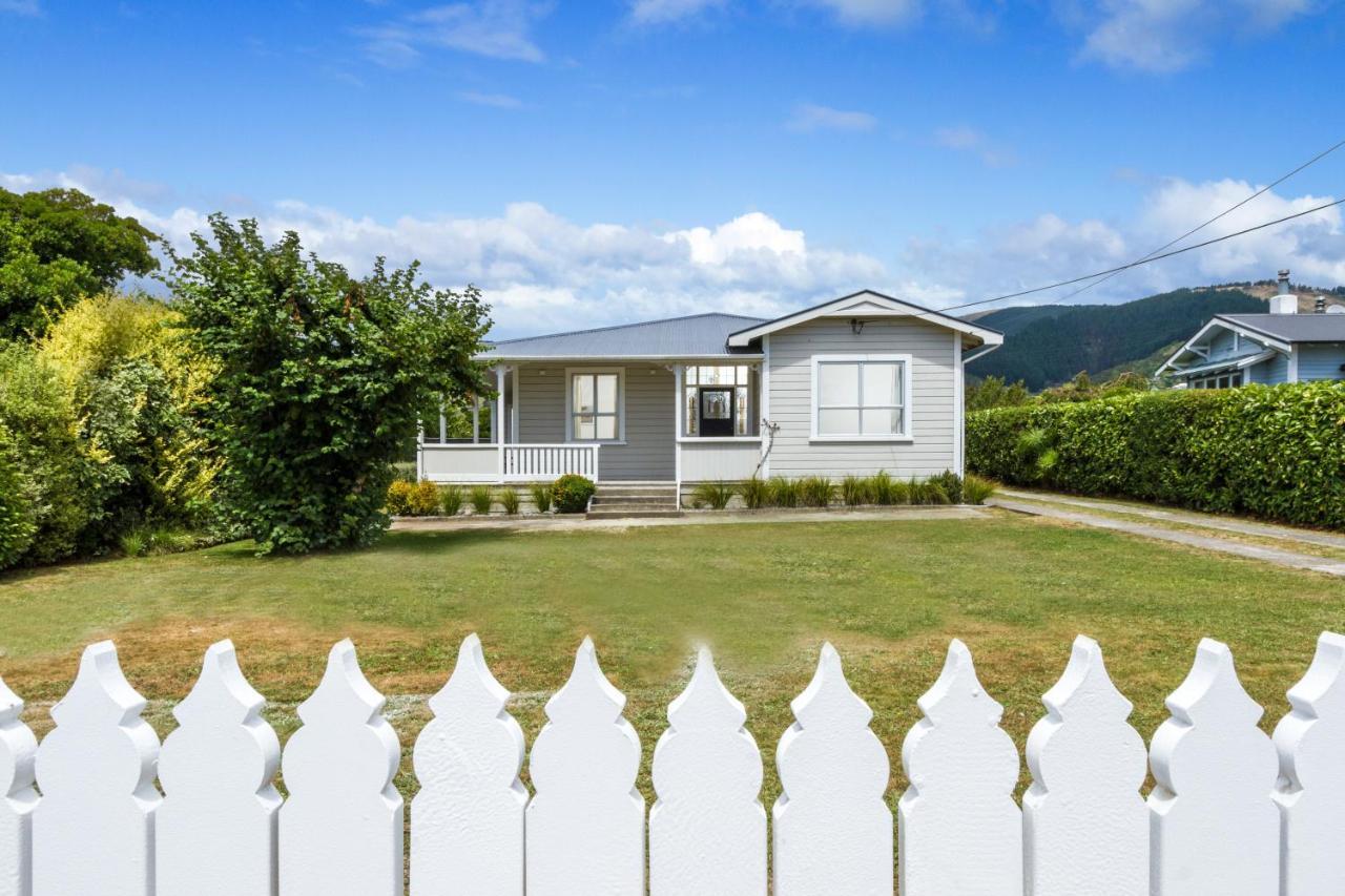 Corokia Villa リッチモンド エクステリア 写真