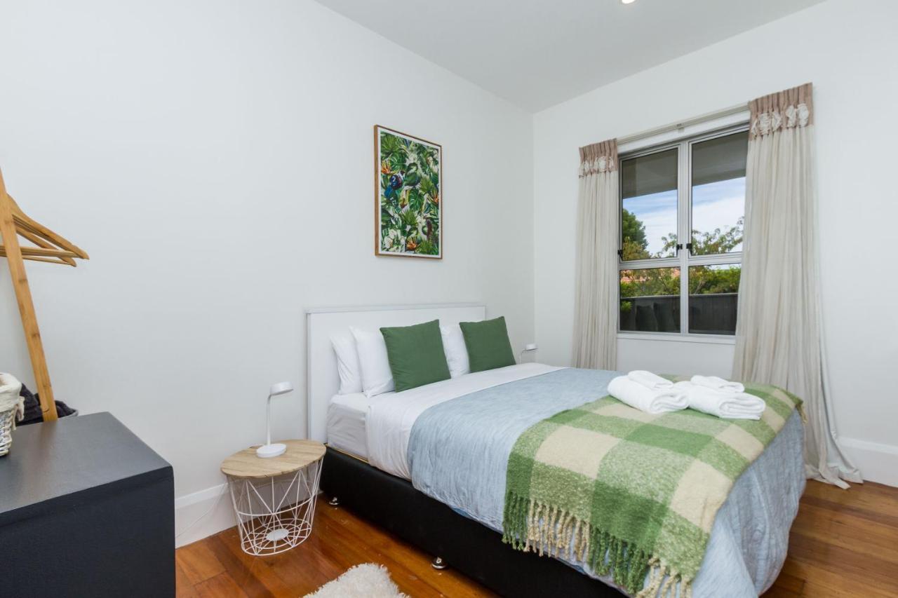 Corokia Villa リッチモンド エクステリア 写真