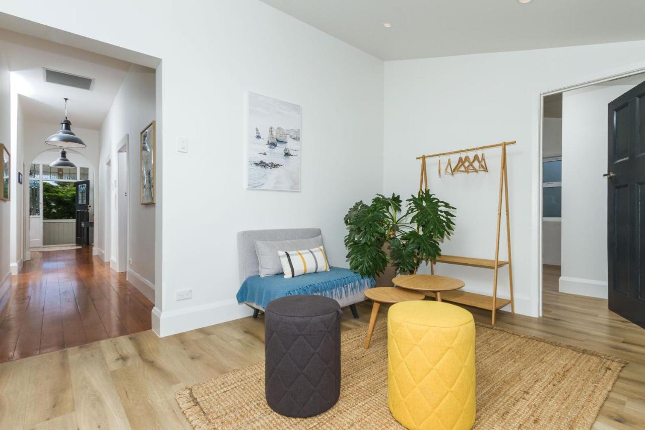 Corokia Villa リッチモンド エクステリア 写真