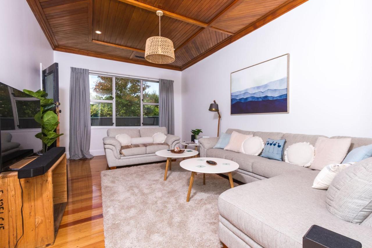 Corokia Villa リッチモンド エクステリア 写真