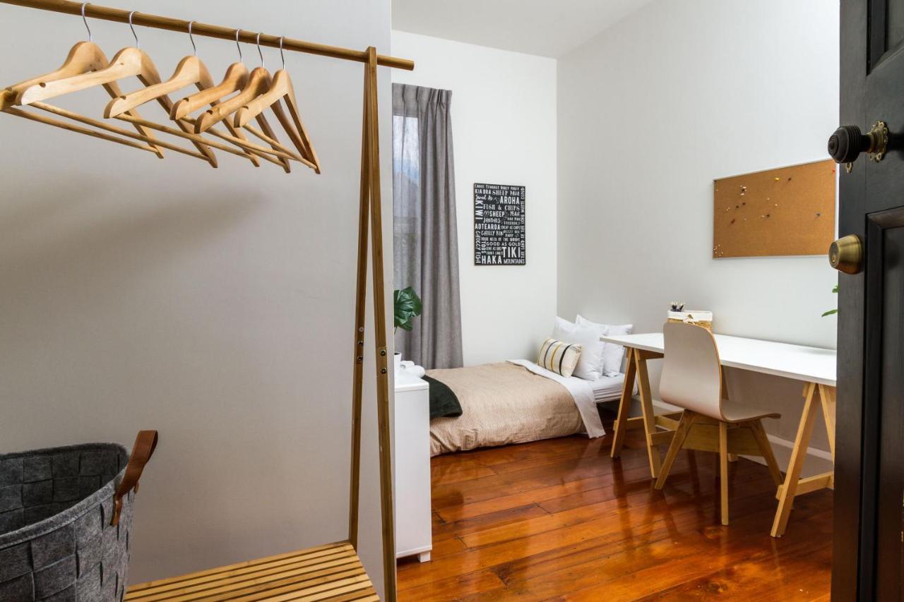 Corokia Villa リッチモンド エクステリア 写真