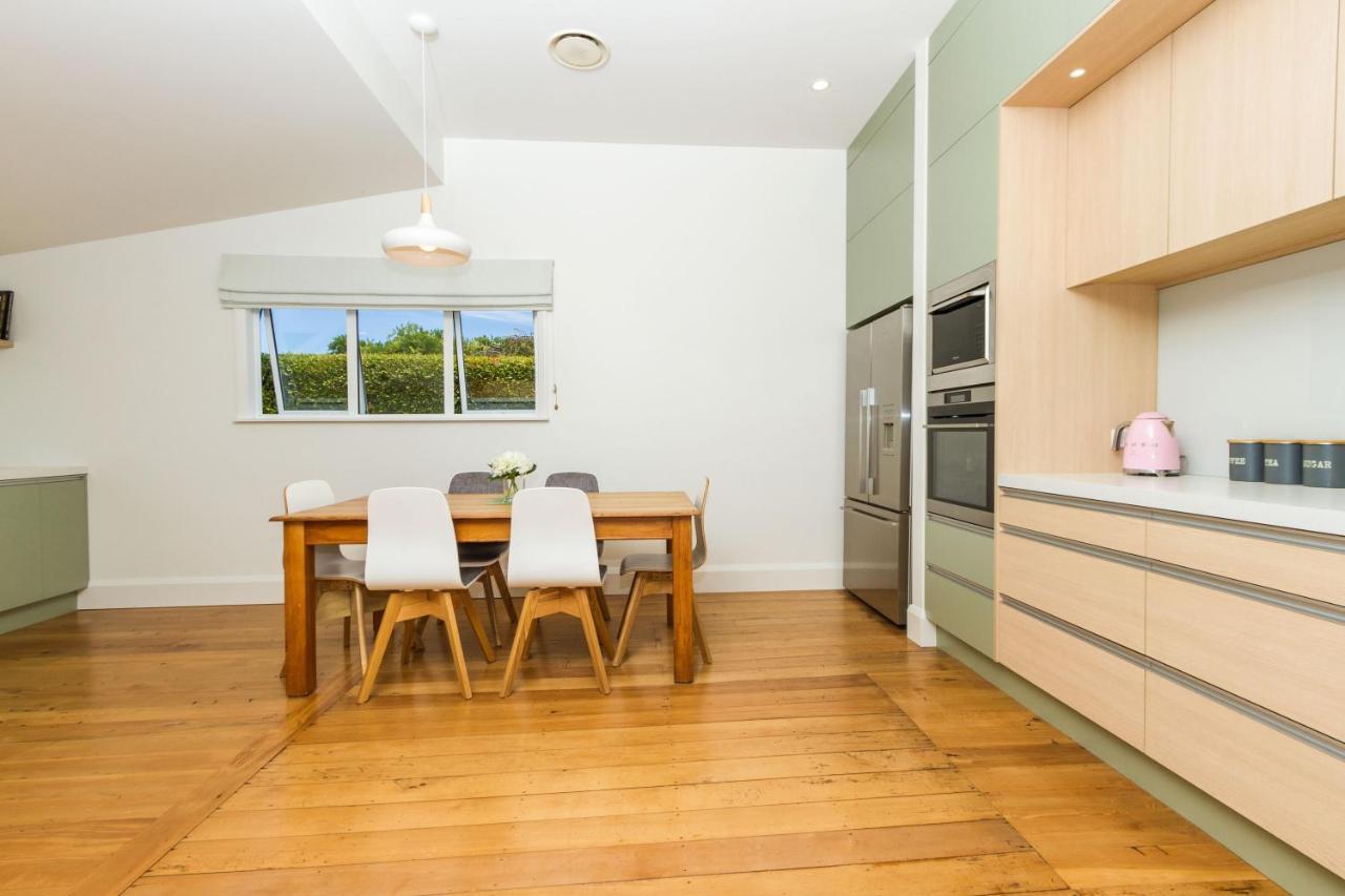Corokia Villa リッチモンド エクステリア 写真