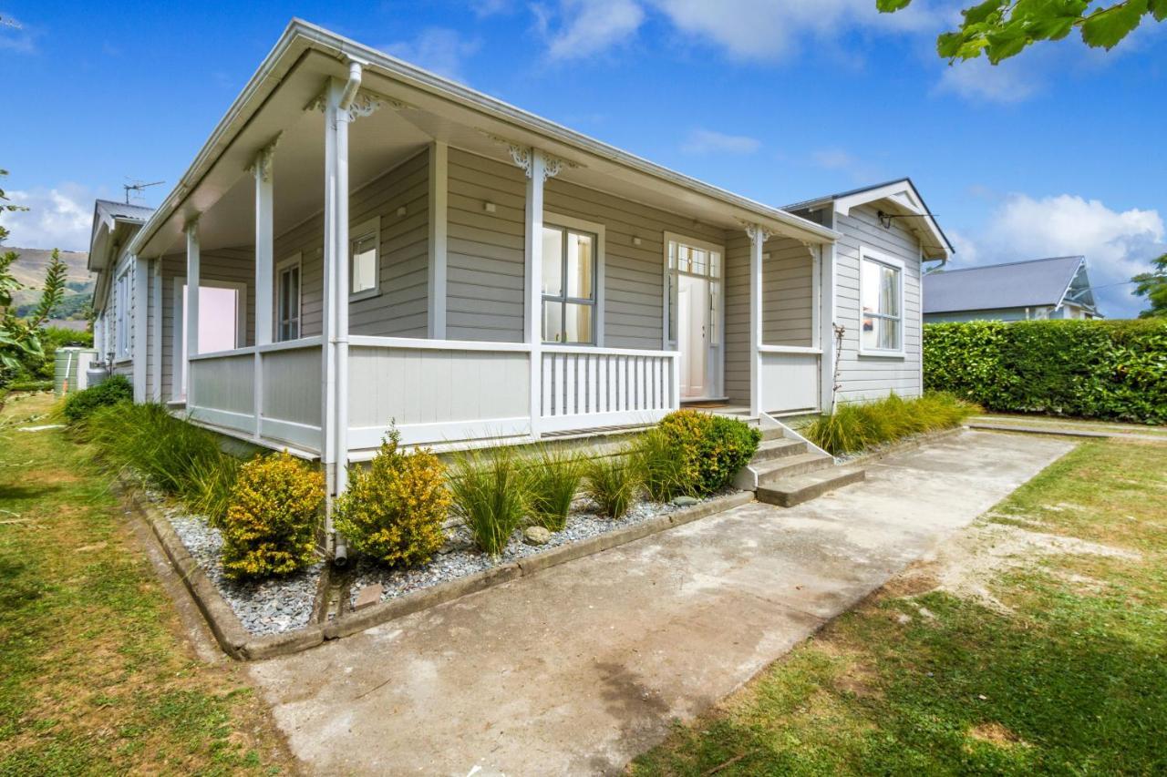 Corokia Villa リッチモンド エクステリア 写真