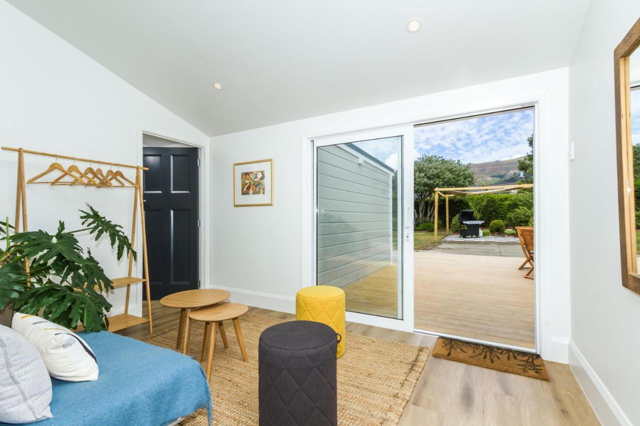 Corokia Villa リッチモンド エクステリア 写真