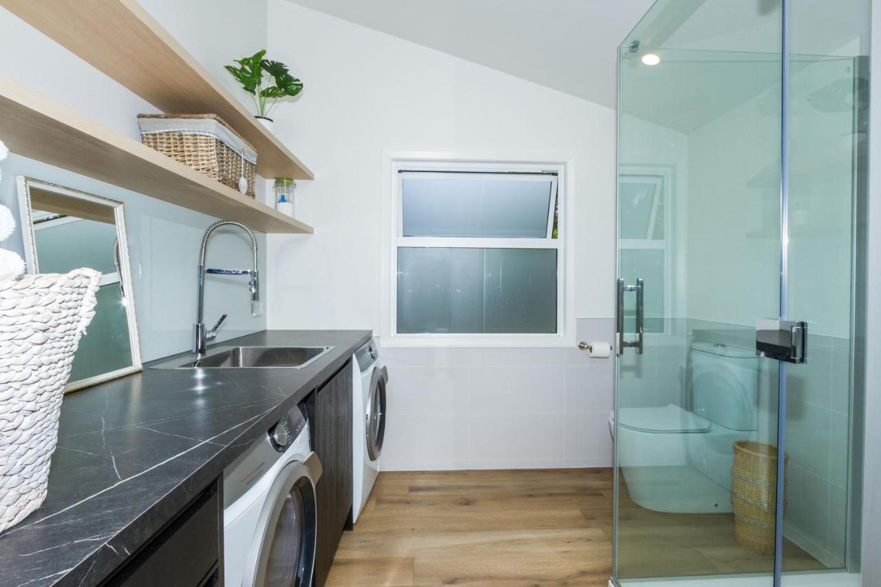 Corokia Villa リッチモンド エクステリア 写真