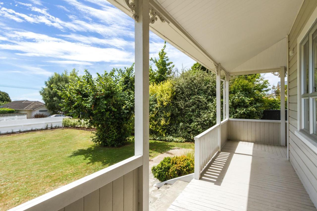 Corokia Villa リッチモンド エクステリア 写真
