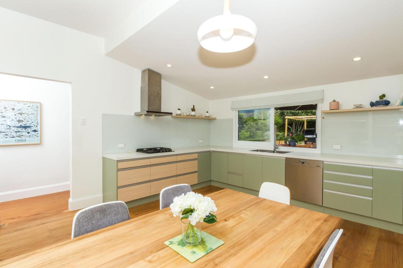 Corokia Villa リッチモンド エクステリア 写真